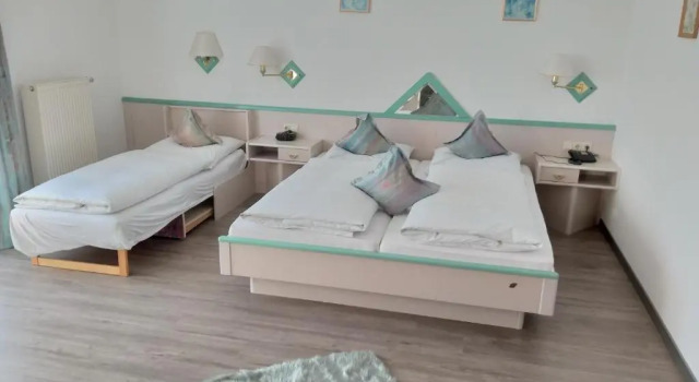 Номер Standard Landhotel Eibl