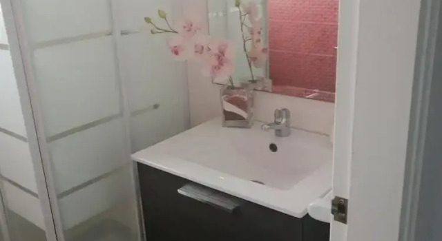 Апартаменты La Rosaleda