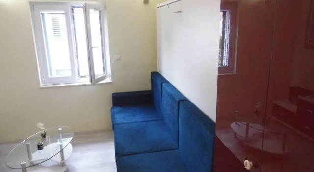 Студия Apartments Toni