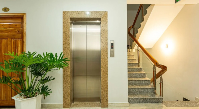 Kim Ngoc Pq Hotel by OYO Rooms
