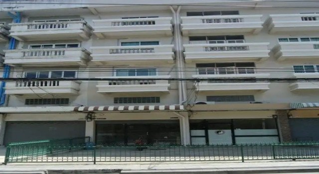 M.R.KEN Homestay