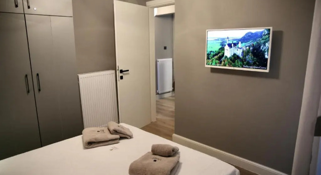 Urban Living 3, Book Hotel Thessaloniki Macedonia