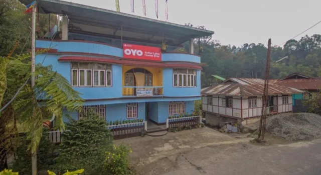 Aritar Lake Home Stay By OYO Rooms