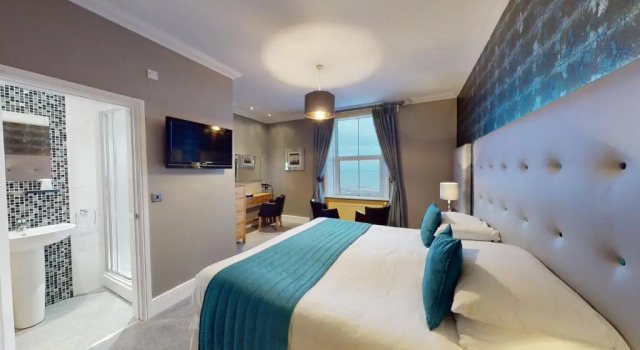 Tynedale Hotel, Забронировать Отель Лландидно Клоид, рядом с Гольф-клуб Северного Уэльса в Лландидно
