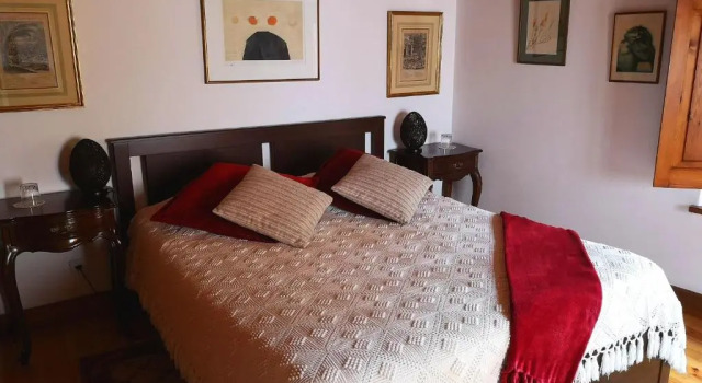 Люкс Quinta do Rio Touro