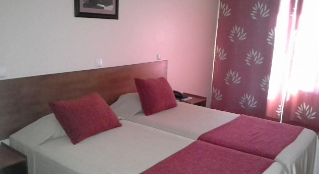 Imperio Hotel, Забронировать Отель Отели Пезу-да-Регуа с парковкой, Парковка