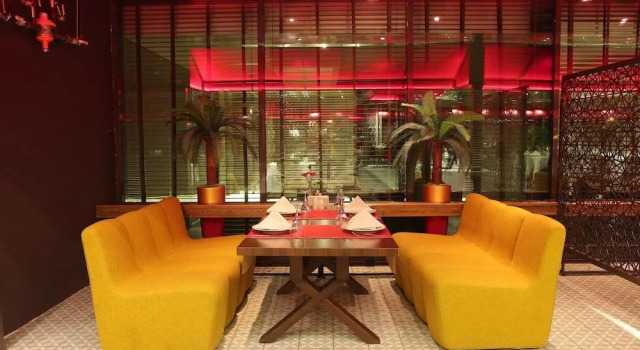 Onhann Hotel