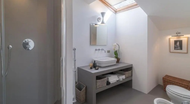 Номер Deluxe Sottoalfico Resort