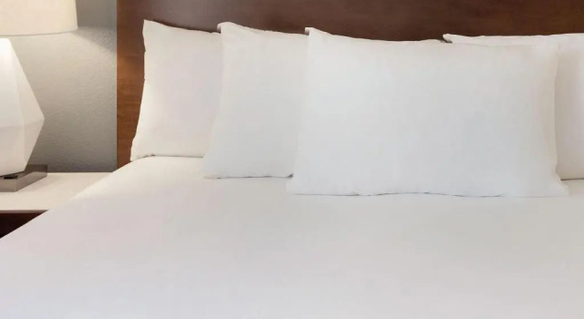 Номер Standard Hotel NoMa, Trademark Collection by Wyndham