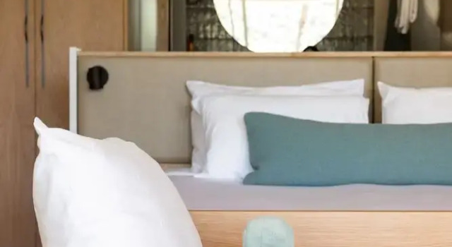 Номер Standard The Sundays
