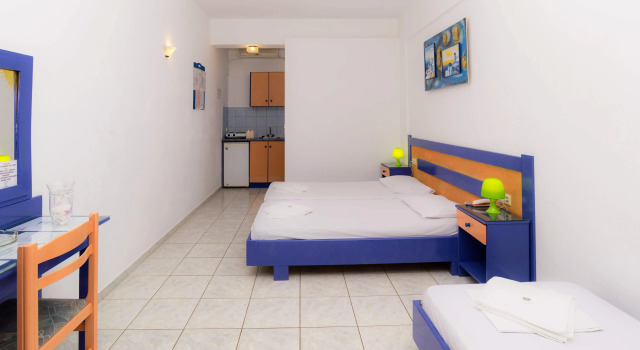 Eltina Apartments, Забронировать Апартаменты/квартира Малия Центральный Крит