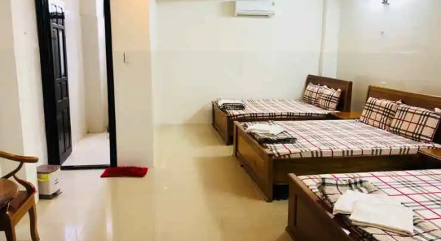 Ngoc Huyen Hotel 2