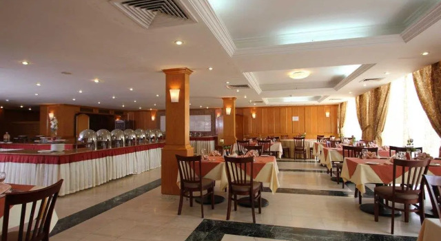 Grand Al Saha