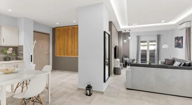 Luxcrib&Spa in Glyfada