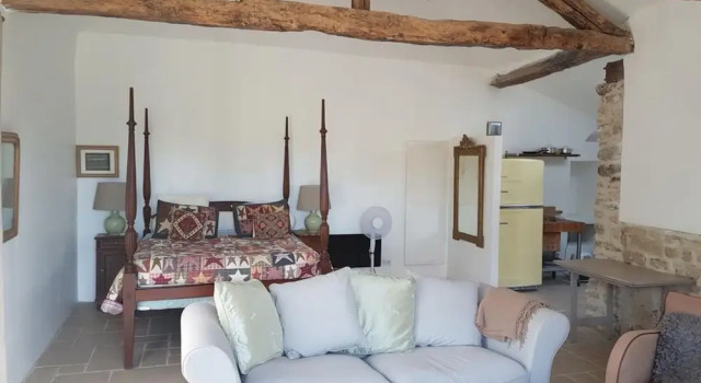Gîte Bonjour Haut, Reserva ahora Hotel Labarthe Languedoc-Rosellón