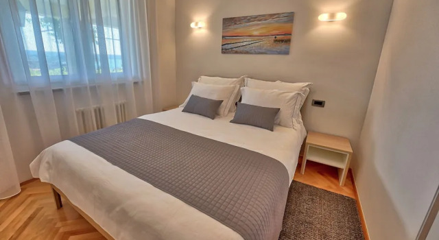 Apartments Bagar