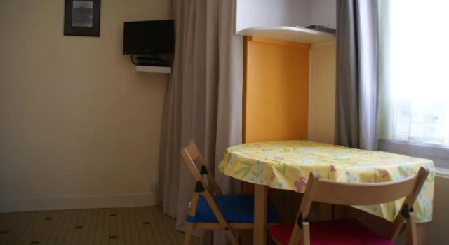 Студия Au Coeur de Bourg CSM