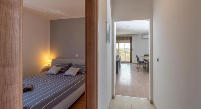 Nice Apartment in Pula With Wifi and 2 Bedrooms