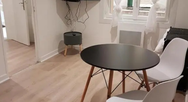 Appartement 1 - tout équipé et fonctionnel - Carmes, Toulouse