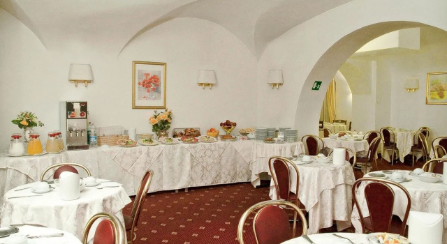 Hotel Daniela