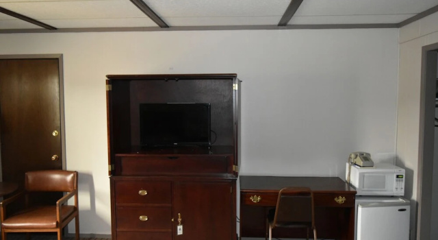 Номер Standard Countryside Inn