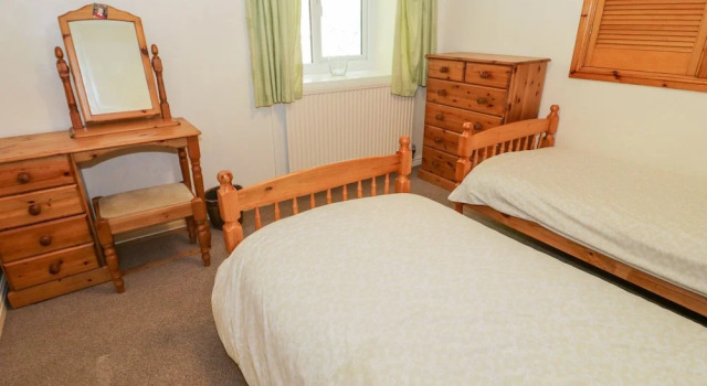 Glan Gors, Book Hotel Llanddyfnan Anglesey