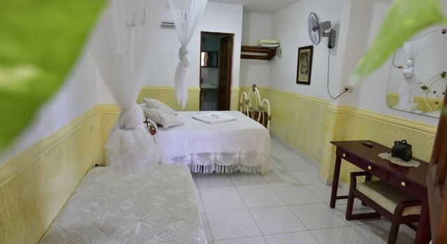 Villa Doña Bárbara Casilda, Rezervovat Vila Chaty v Sancti Spiritus, Chalupa