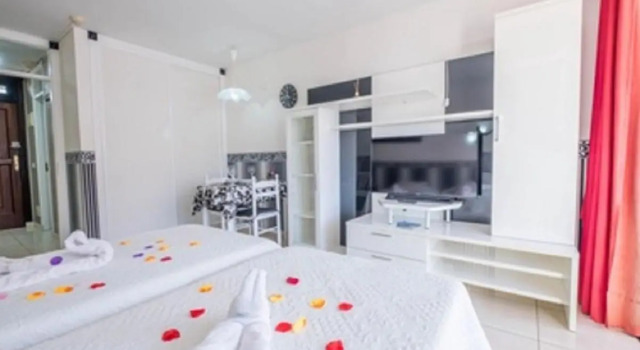 Olimpia, Prenota Casa vacanze Hotel a Tenerife con piscina, Piscina