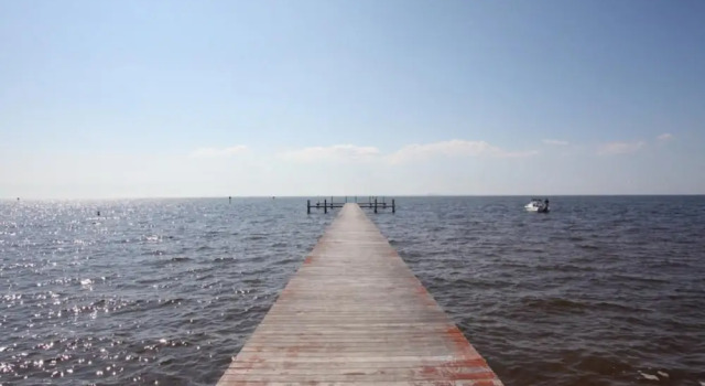 Апартаменты 515 Little Harbor