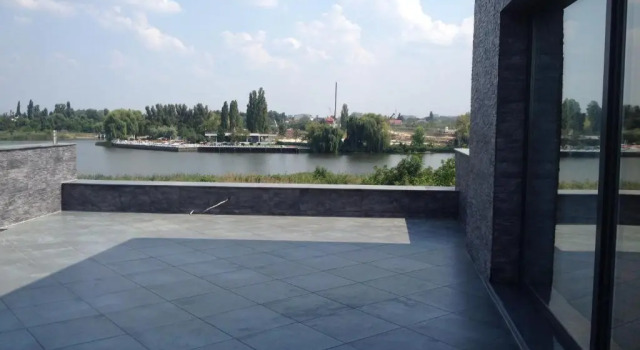Номер Standard City Lux Villa