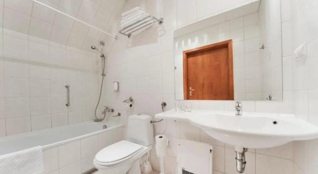 Студия Hotel Vivaldi