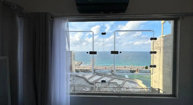 Апартаменты Hyat Suites & Rooms