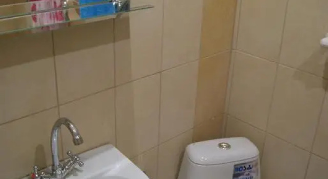 Hostel Vybor, Prenota Ostello Ostelli a Tula Region, Ostello