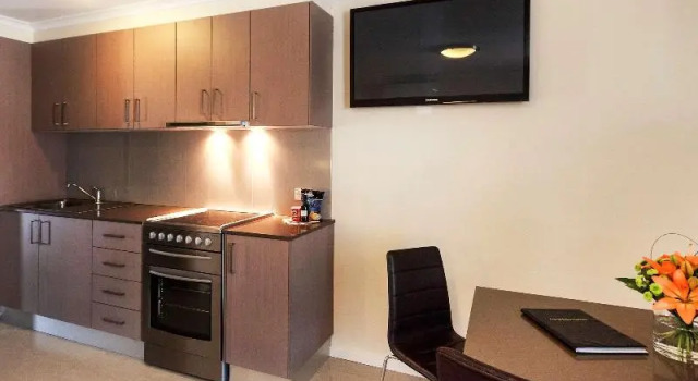 Номер Standard Mercure Wagga Wagga