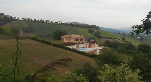 Villa Liliana, Rezervovat Vila  