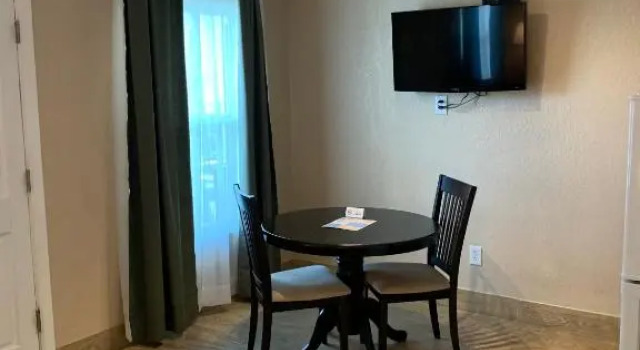 Двухместный люкс Inn on the Gulf