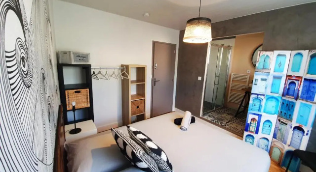 Семейный номер Standard La Maison Bisca