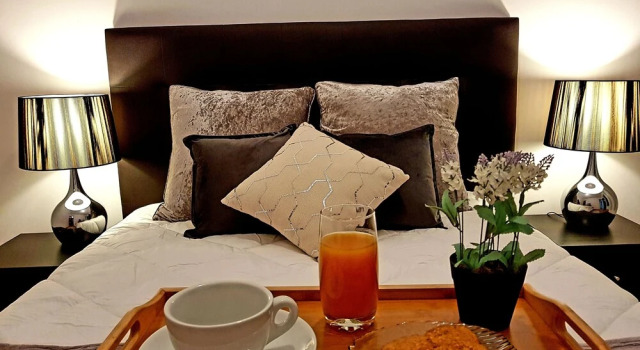 Студия Enjoy Oporto Flats