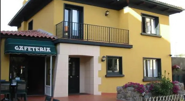 Maitena, Book Hotel Getxo Costa Vizcaya