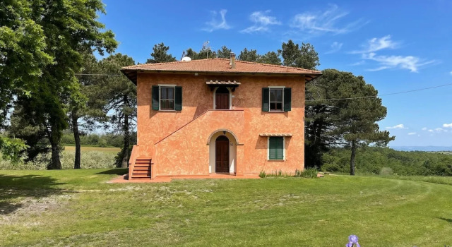 Quercia 1 - Relax in Tuscany, Buchen Sie Ferienwohnung Hotels in Elsa-Tal mit Parkplatz, Parkplätze