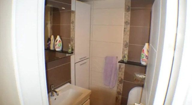 Апартаменты Ceymir Homes