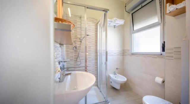 Номер Standard Hotel Firenze