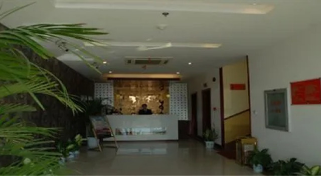 Jingyue 99 Hotel - Jiangzhen, Varaa Hotelli Pudong. Shanghai