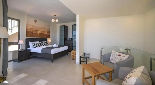 Номер Standard Tala Bay Residence - Families Only