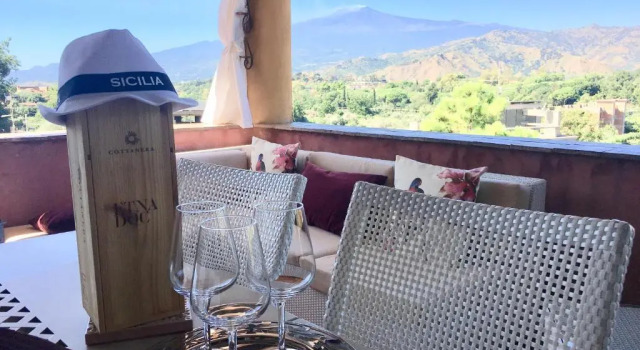 Апартаменты Casa Aurelio Wellness Suite & Spa Inclusive