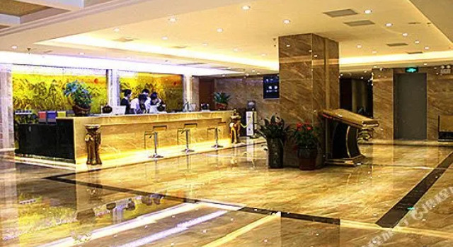 Lushanju Hotel (Central South University Branch), Book Hotel Changsha Hunan