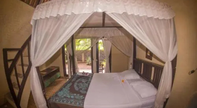 Pacha Hostel, Réserver Auberge de jeunesse Auberges de jeunesse à Purwakerti, Auberge de jeunesse