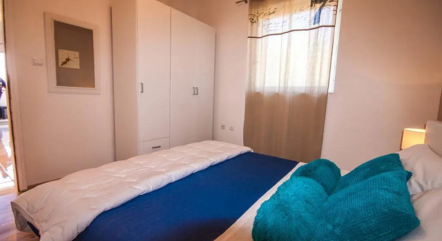 Apartment Green, Забронировать Апартаменты/квартира Задар Задарская жупания, рядом с Пляж Дикло