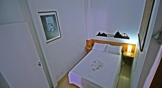 Rio Spot Homes D035, Забронировать Отель Отели штата Рио-де-Жанейро 3 звезды, 3*