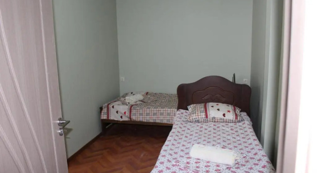 Двухместный номер Standard Guest House Gela